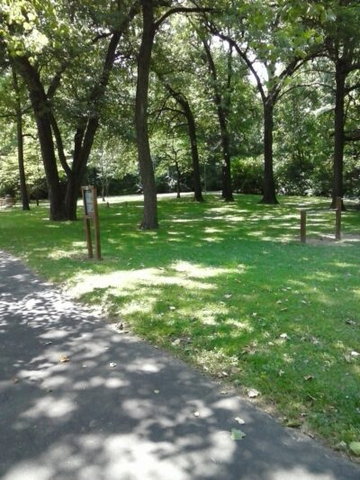 Paul C. Wehner Senior Memorial Park - St. Louis, MO