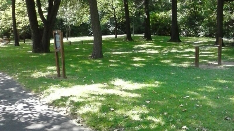 Paul C. Wehner Senior Memorial Park - St. Louis, MO