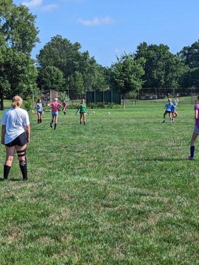 Paul C. Wehner Senior Memorial Park - St. Louis, MO