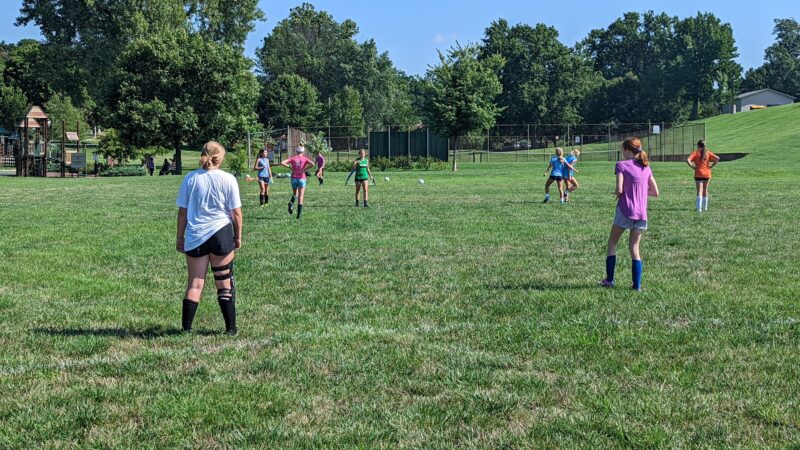 Paul C. Wehner Senior Memorial Park - St. Louis, MO