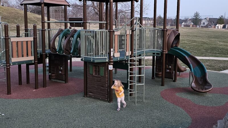 Paul C. Wehner Senior Memorial Park - St. Louis, MO