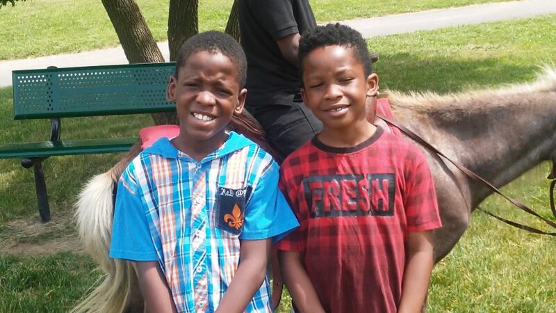 Pelton Jackson Municipal Park - St. Louis, MO