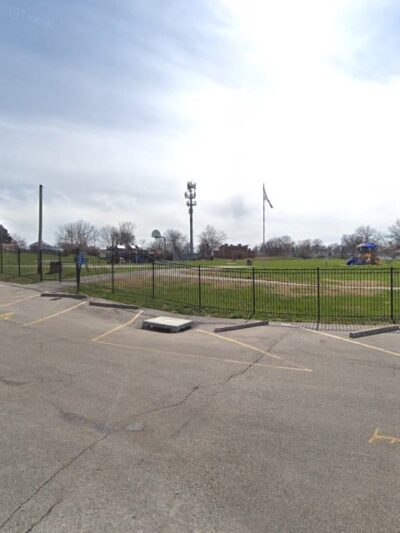 Pelton Jackson Municipal Park - St. Louis, MO