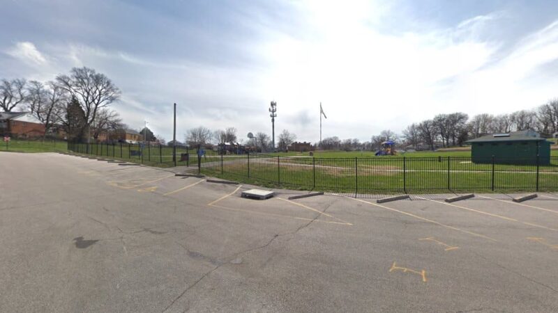 Pelton Jackson Municipal Park - St. Louis, MO