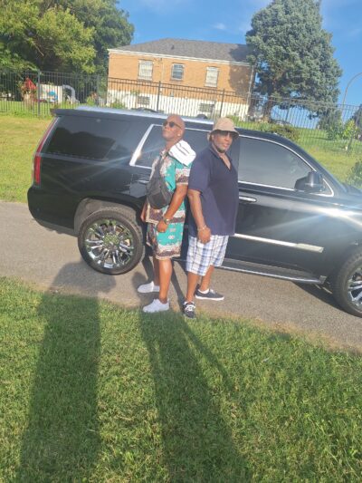 Pelton Jackson Municipal Park - St. Louis, MO