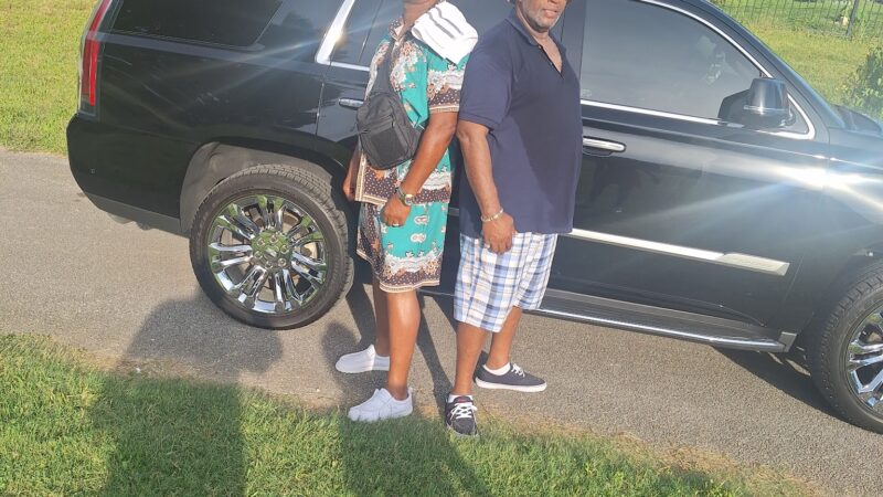 Pelton Jackson Municipal Park - St. Louis, MO