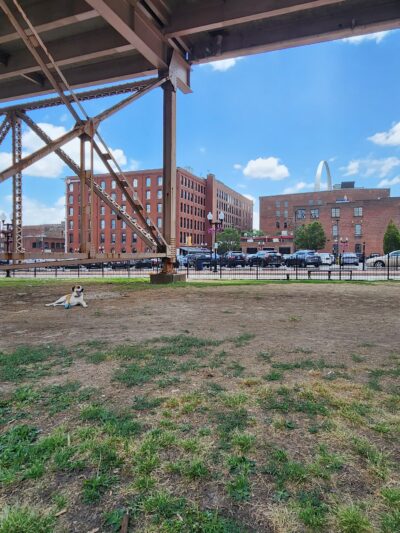 Pohrer Park - St. Louis, MO