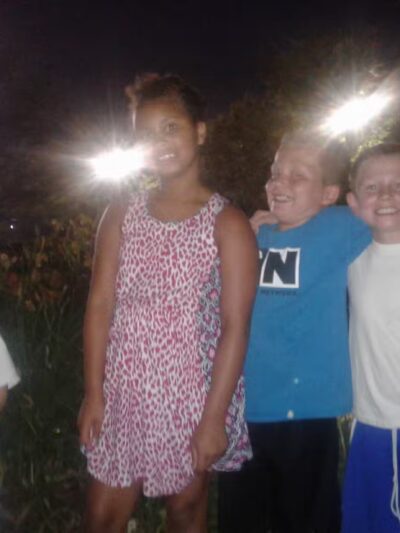 Ruhe Park - St. Louis, MO