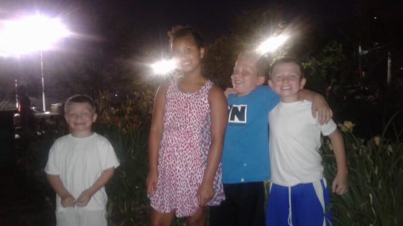 Ruhe Park - St. Louis, MO