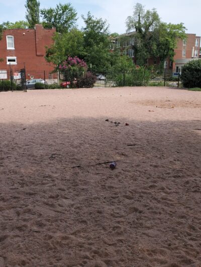 Shaw Dog Park (Membership Only) - St. Louis, MO