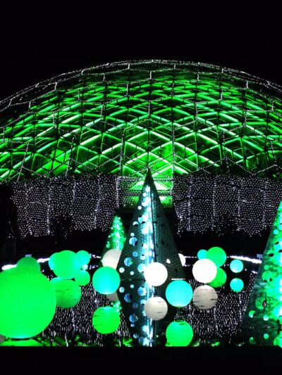 Spink Pavilion - St. Louis, MO