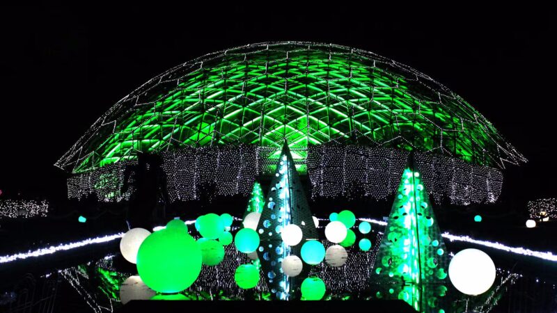 Spink Pavilion - St. Louis, MO