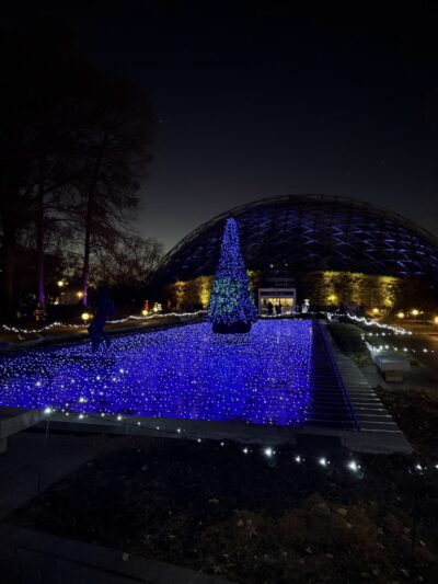 Spink Pavilion - St. Louis, MO