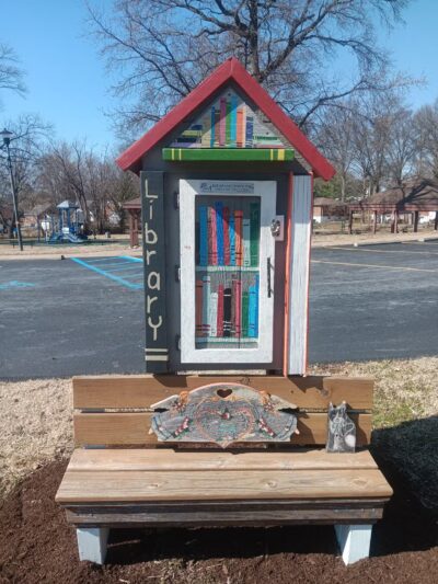 St. John Park - St. Louis, MO