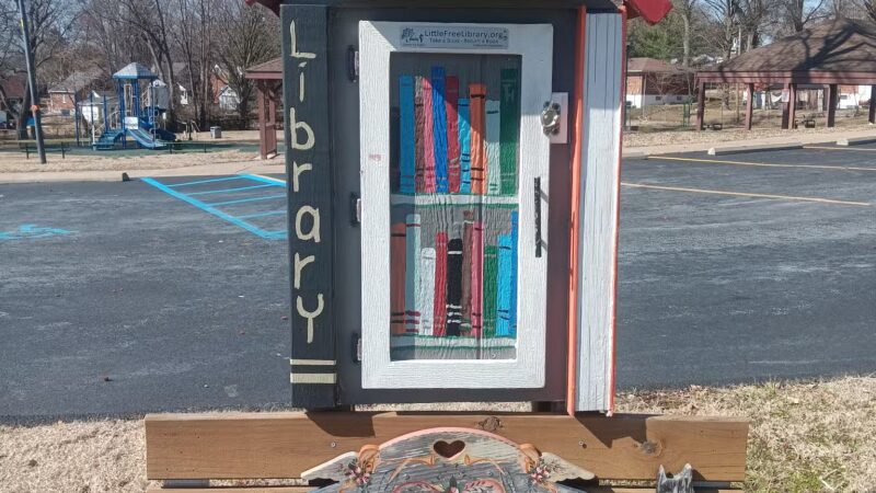 St. John Park - St. Louis, MO