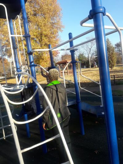 St. John Park - St. Louis, MO