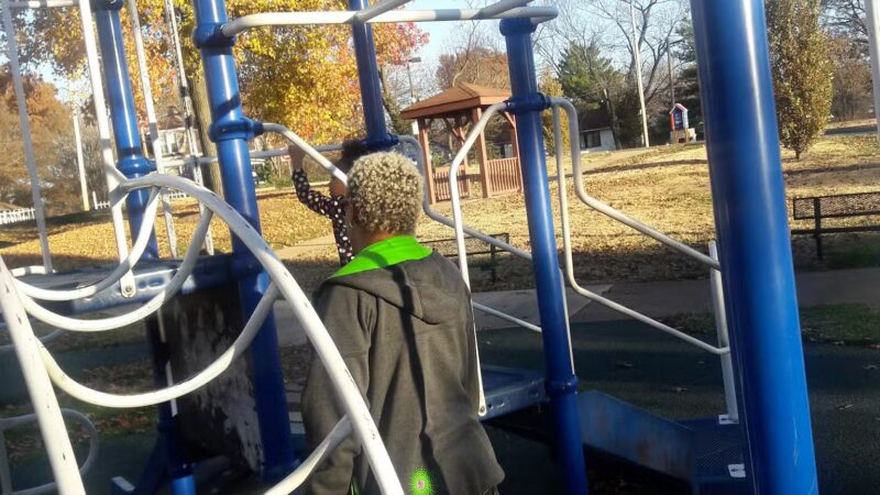 St. John Park - St. Louis, MO