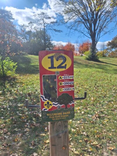 Willmore Park - St. Louis, MO