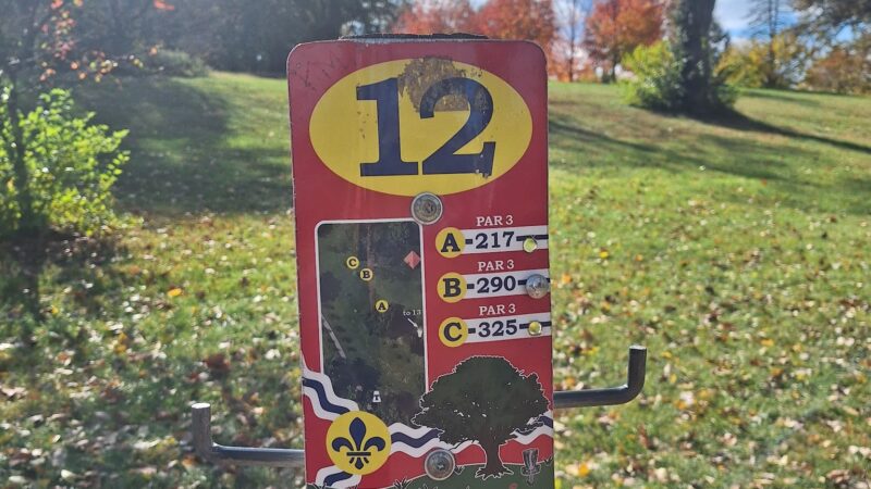 Willmore Park - St. Louis, MO