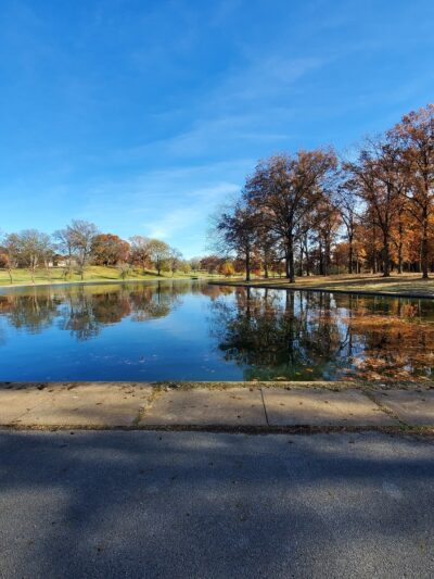 Willmore Park - St. Louis, MO