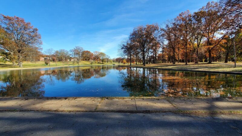 Willmore Park - St. Louis, MO