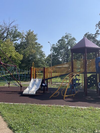 Lindenwood Park - St. Louis, MO