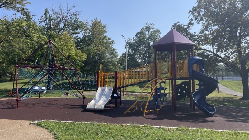 Lindenwood Park - St. Louis, MO