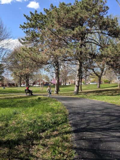 Lindenwood Park - St. Louis, MO