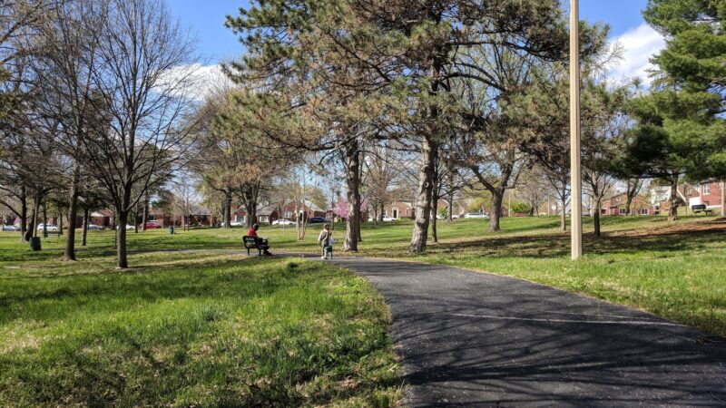 Lindenwood Park - St. Louis, MO