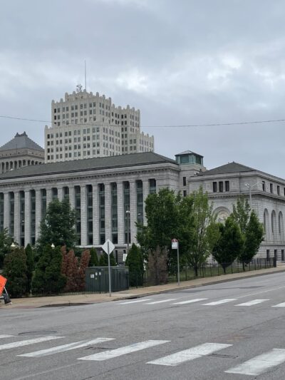 Lucas Dog Park (membership only) - St. Louis, MO