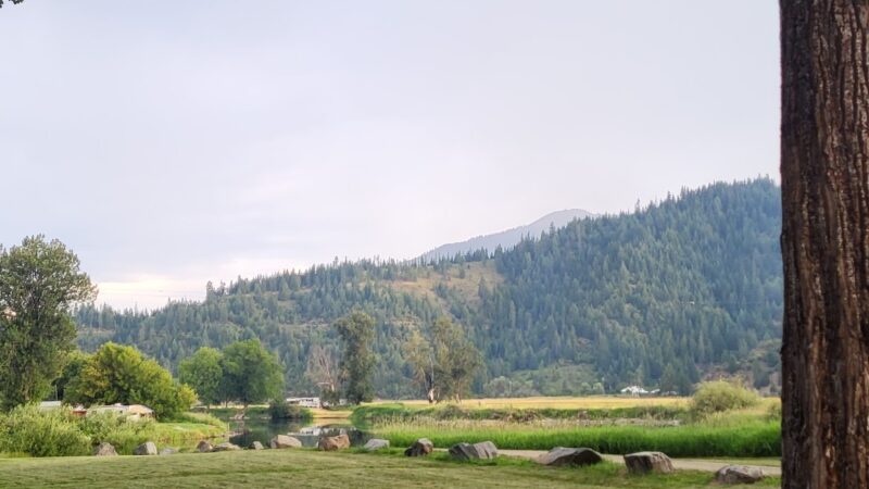 Scott Park - St Maries, ID