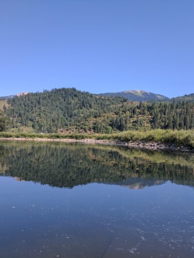 Scott Park - St Maries, ID