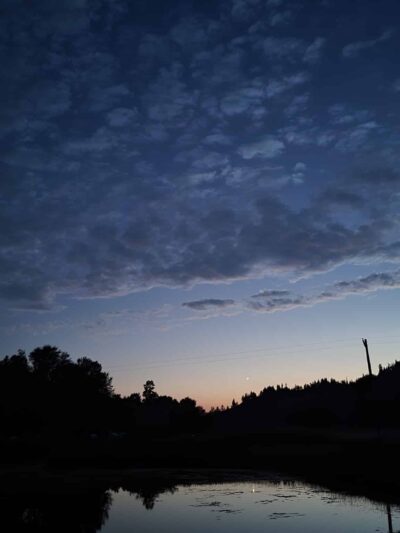 Scott Park - St Maries, ID