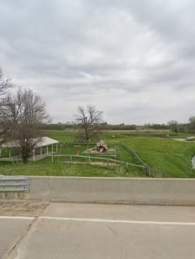 St Olaf City Park - St Olaf, IA