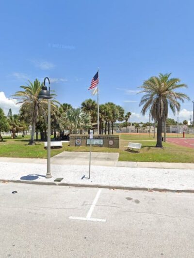 Hurley Park - St Pete Beach, FL
