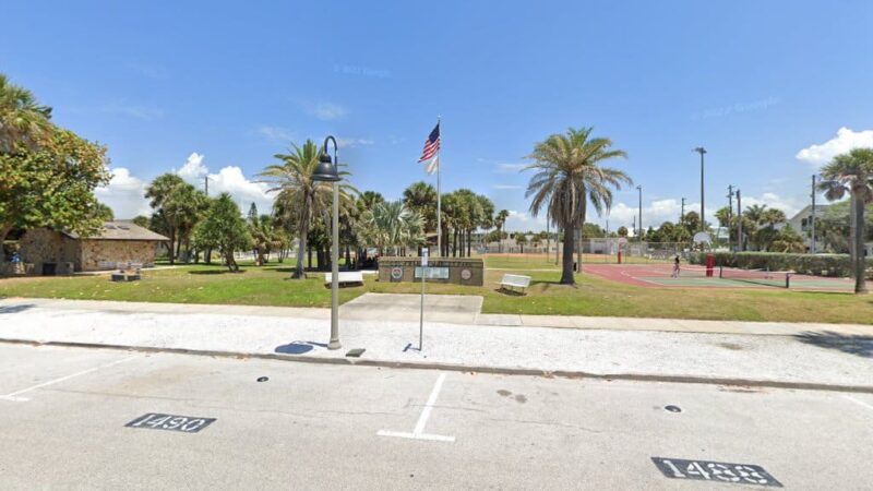 Hurley Park - St Pete Beach, FL