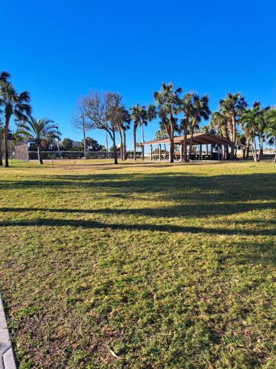 Hurley Park - St Pete Beach, FL