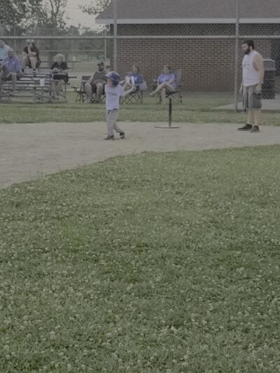St Peter City Park - St Peter, IL