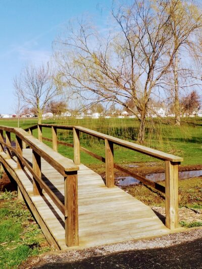 St Peter City Park - St Peter, IL