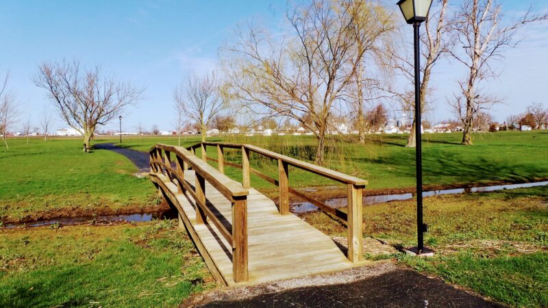 St Peter City Park - St Peter, IL