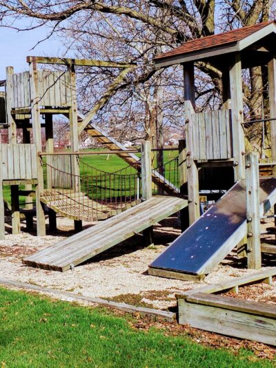 St Peter City Park - St Peter, IL