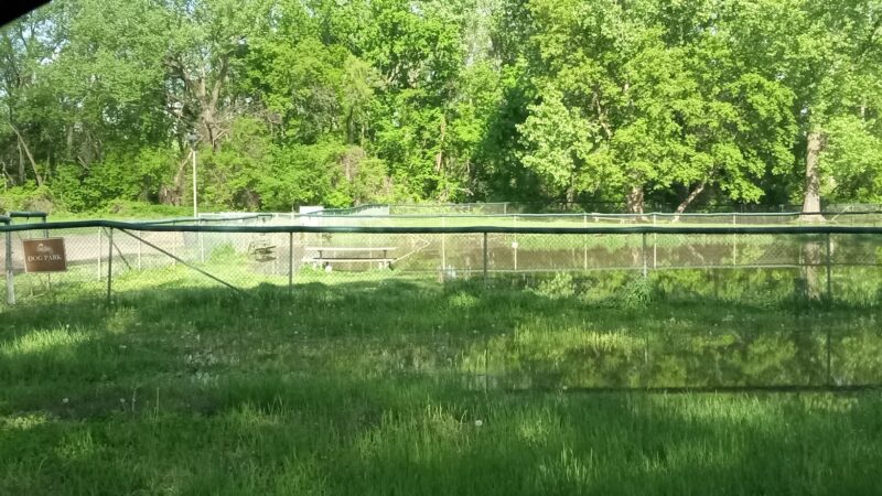 River Valley Dog Park - St Peter, MN