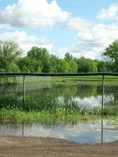 River Valley Dog Park - St Peter, MN