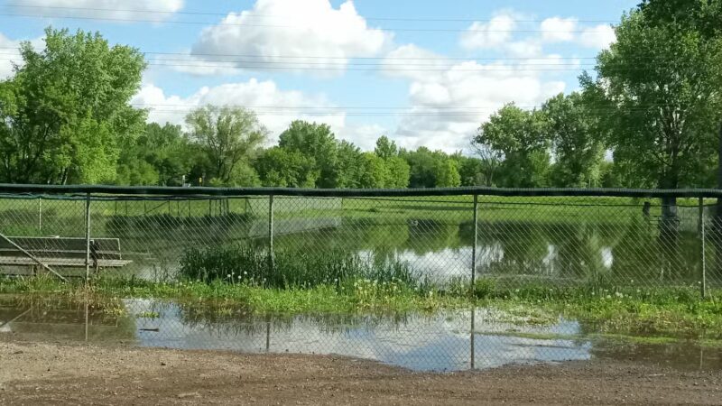 River Valley Dog Park - St Peter, MN