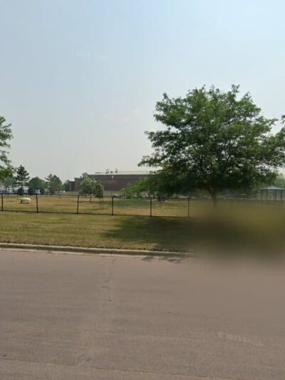 Thompson Dog Park - St Peter, MN