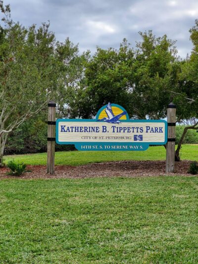 Katherine B. Tippetts Park - St. Petersburg, FL