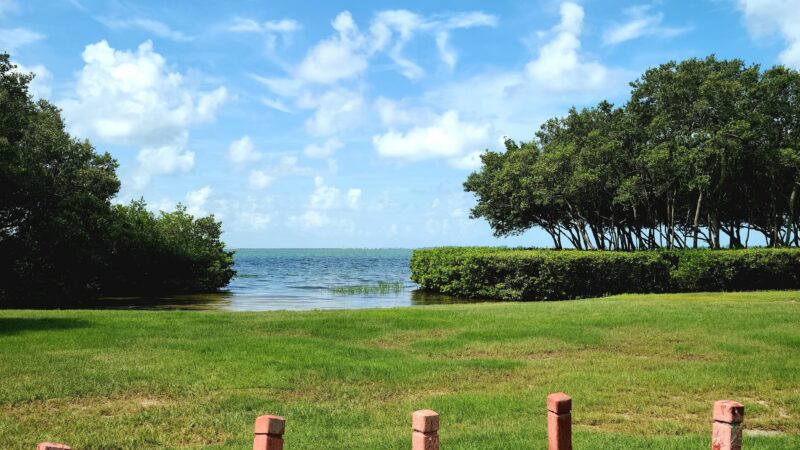 Katherine B. Tippetts Park - St. Petersburg, FL