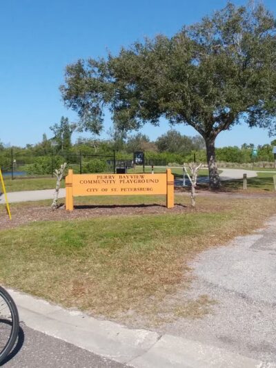 Queen Dennis Park - St. Petersburg, FL