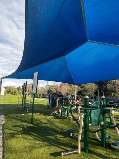 Riviera Bay Park - St. Petersburg, FL