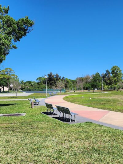 Riviera Bay Park - St. Petersburg, FL